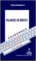 Cover of: Palinuro de México by Lilian Bendayán P.