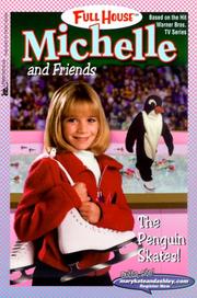 Cover of: The penguin skates by Judy Katschke