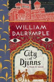 Cover of: City of Djinns by William Dalrymple