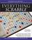 Cover of: Everything Scrabble