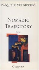 Cover of: Nomadic trajectory