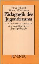 Cover of: Pädagogik des Jugendraums: zur Begründung und Praxis einer sozialräumlichen Jugendpädagogik