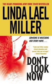 Cover of: Don't Look Now: A Novel