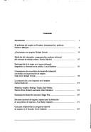 Cover of: Alimentación y nutrición by compilador, Galo Chiriboga ; Manuel Chiriboga ... [et al.].
