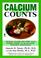 Cover of: Calcium Counts