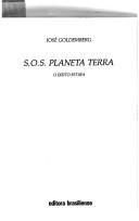 Cover of: S.O.S. planeta terra: o efeito estufa
