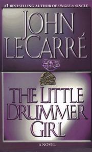 The little drummer girl