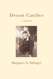 Cover of: Dream catcher by Margaret Ann Salinger