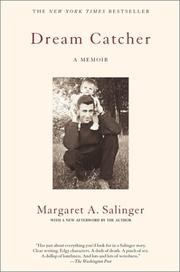 Dream Catcher by Margaret A. Salinger