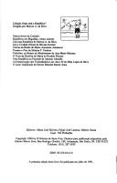 Cover of: Trabalhadores em serviços: dominação e resistência : São Paulo, 1900-1920