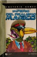 Cover of: América Latina: el imperio del realismo mágico