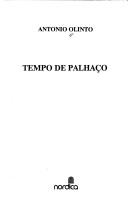 Cover of: Tempo de palhaço