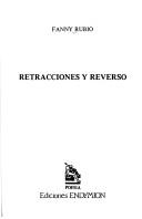 Cover of: Retracciones y reverso