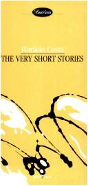 Cover of: The very short stories by Horácio Costa