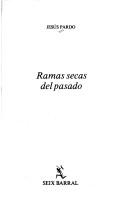 Cover of: Ramas secas del pasado