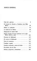 Cover of: Caballero de la libertad y otras imágenes