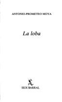 Cover of: La loba