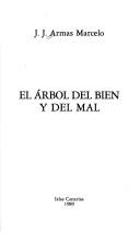 Cover of: El arbol del bien y del mal