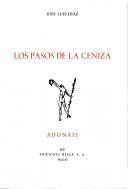 Cover of: Los pasos de la ceniza