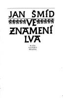 Cover of: Ve znamení lva by Jan Šmíd