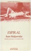 Cover of: Espiral