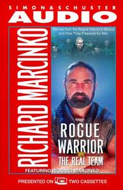 Cover of: The Rogue Warrior by 