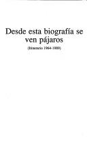 Cover of: Desde esta biografía se ven pájaros by Jenaro Taléns