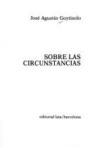Cover of: Sobre las circunstancias