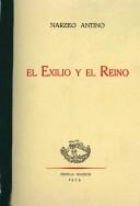 Cover of: El exilio y el reino