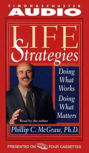 Cover of: Life Strategies by 