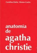 Cover of: Anatomía de Agatha Christie