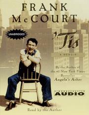 Cover of: Tis Unabridged by Frank McCourt