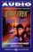 Cover of: Star Trek: Vulcan's Heart