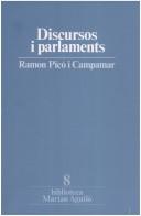 Cover of: Discursos i parlaments
