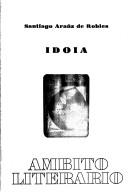 Cover of: Idoia