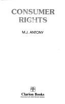 Cover of: Consumer rights