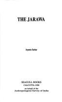Cover of: The Jarawa