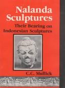 Nalanda sculptures by C. C. Mullick