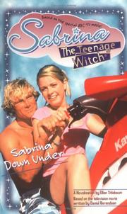Cover of: Down Under