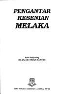 Cover of: Pengantar kesenian Melaka