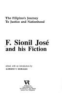 F. Sionil José and his fiction