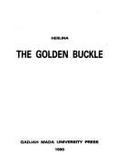 Cover of: The golden buckle by Herlina