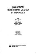 Financing local government in Indonesia by Nick Devas