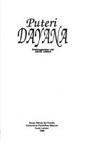 Cover of: Puteri Dayana