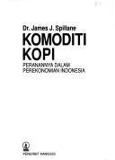 Komoditi kopi