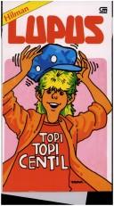 Cover of: Topi-topi centil
