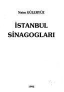 Cover of: İstanbul sinagogları