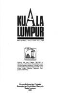 Cover of: Kuala Lumpur