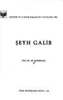 Cover of: Şeyh Galib