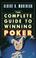 Cover of: Complete Guide to Winning Poker